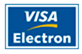 Cartão Visa Eletron